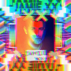 Jamie Xx Dj Mix Dedications Volume 1