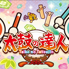 Shiny Kung-fu Revival - Taiko no Tatsujin Nijiiro Version