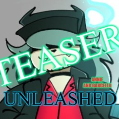 Friday Night Funkin' Garcello And Annie Mod - UNLEASHED (TEASER)