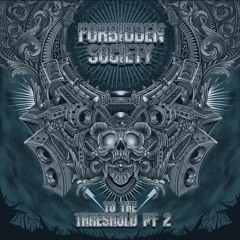 Forbidden Society - Dissonance