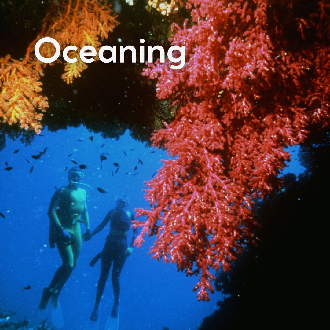 Stream Ocean Sounds Spa | Listen to Oceaning playlist online for free ...