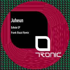 Premiere: Juheun - Let's Dance (Frank Biazzi Remix)