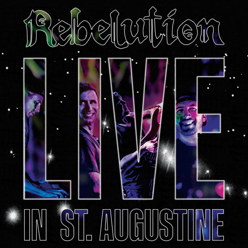 Settle Down Easy (Live in St. Augustine)