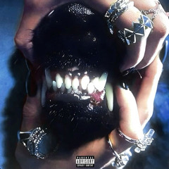 RAINDROPS [Feat. Antidote]