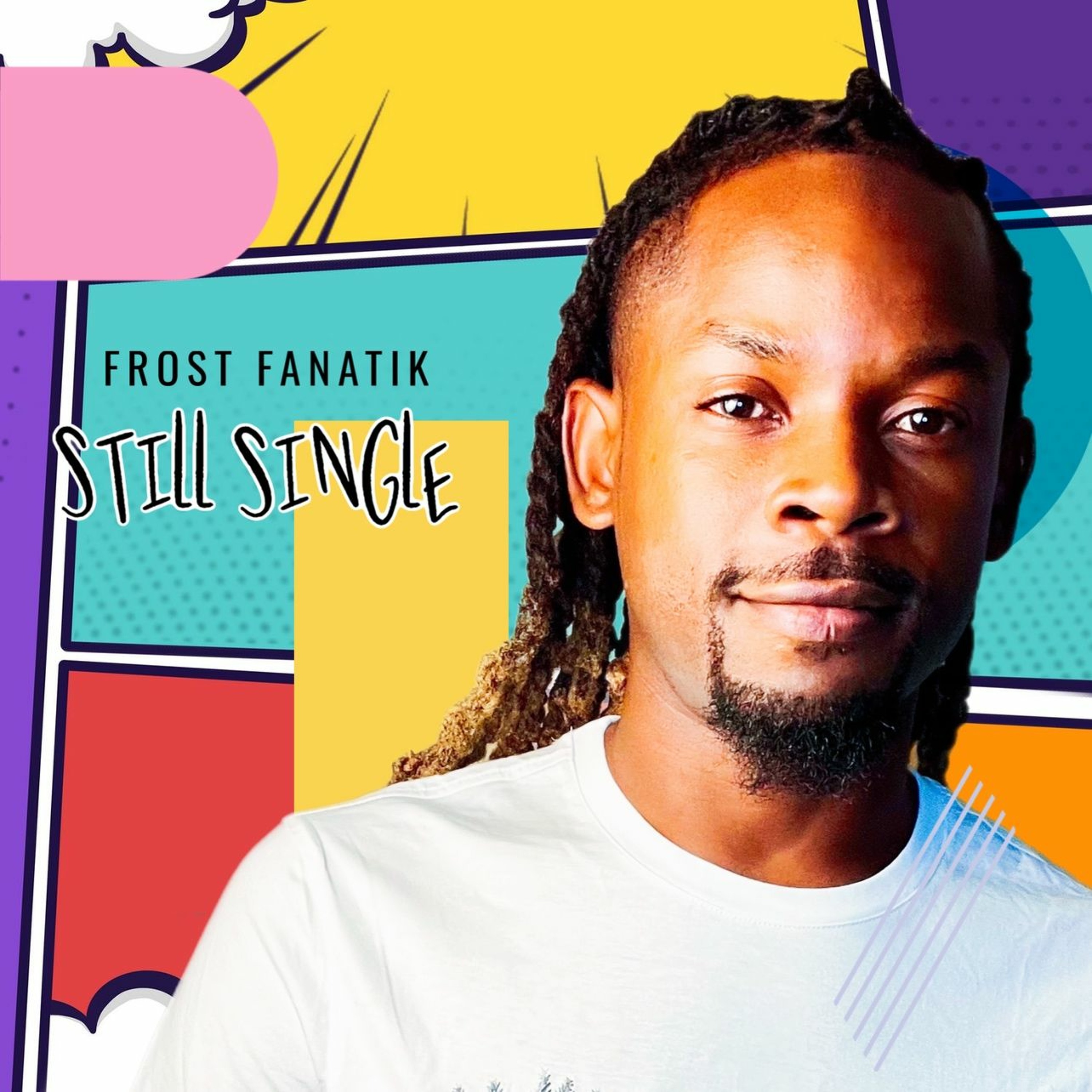 Still Single episode artwork