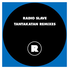Stream The Revenge (Original Mix) by radio slave | Listen online for free  on SoundCloud