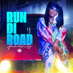 Run Di Road by Hoodcelebrityy