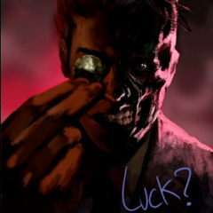 Louverture - TWO-FACE! [prod. ChopGodLewi)