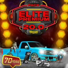 Pack Elite Premium 20.0 Djs - Eletro Funk