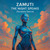 Artwork for ZAMUTI  - The Night Speaks (Faceless Dance)