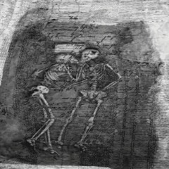 i want to rot next to you for eternity