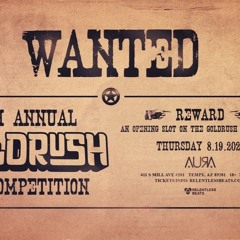 Goldrush AZ Competition 2021
