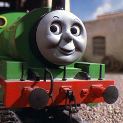 Percy’s Theme (V2) - Thomas S1-2 Recreation