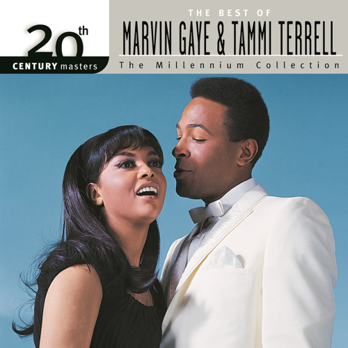 20th Century Masters: The Millennium Collection: The Best Of Marvin Gaye & Tammi Terrell