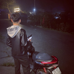 nhìn về phía em