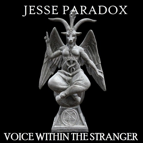 Voice Within The Stranger