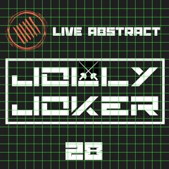 Jolly Joker Presents Live Abstract 28