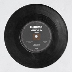 Beethoven - Lettre à Élise (Justmylørd VIP Edit) [Tech House]