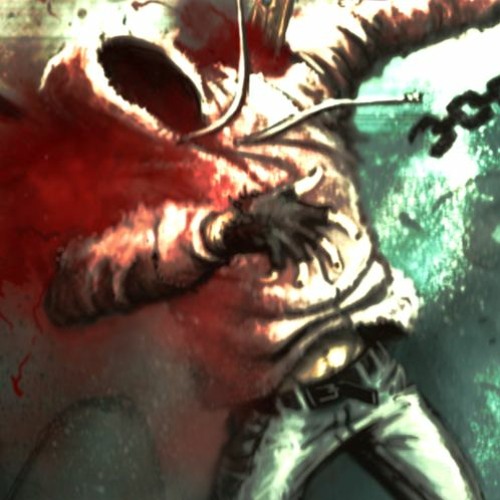 Karbonite - Suffer evermor [Constrict Remix]