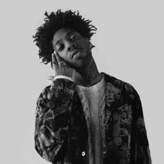 Brent Faiyaz/Sonder Type Beat - “Dior Nights.”