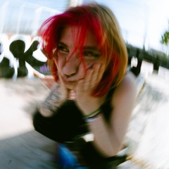 01 BACKYARD - ANN BLACKSMITH - STRIKE I