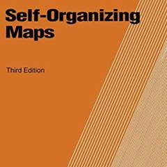 [Download] EPUB 💞 Self-Organizing Maps by  Teuvo Kohonen EBOOK EPUB KINDLE PDF