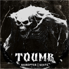 TOUMB | DARK BONES x $UICIDEBOY$ TYPE BEAT