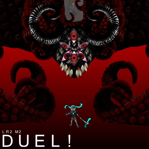 [lr2m2] GET OUT WHILE YOU STILL CAN