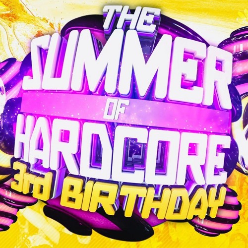 Kirby - Domer & E-LL (Bounce Elements 3rd Birthday) (FULL SET)