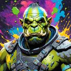 Finwego (Trance-TimmyDope)