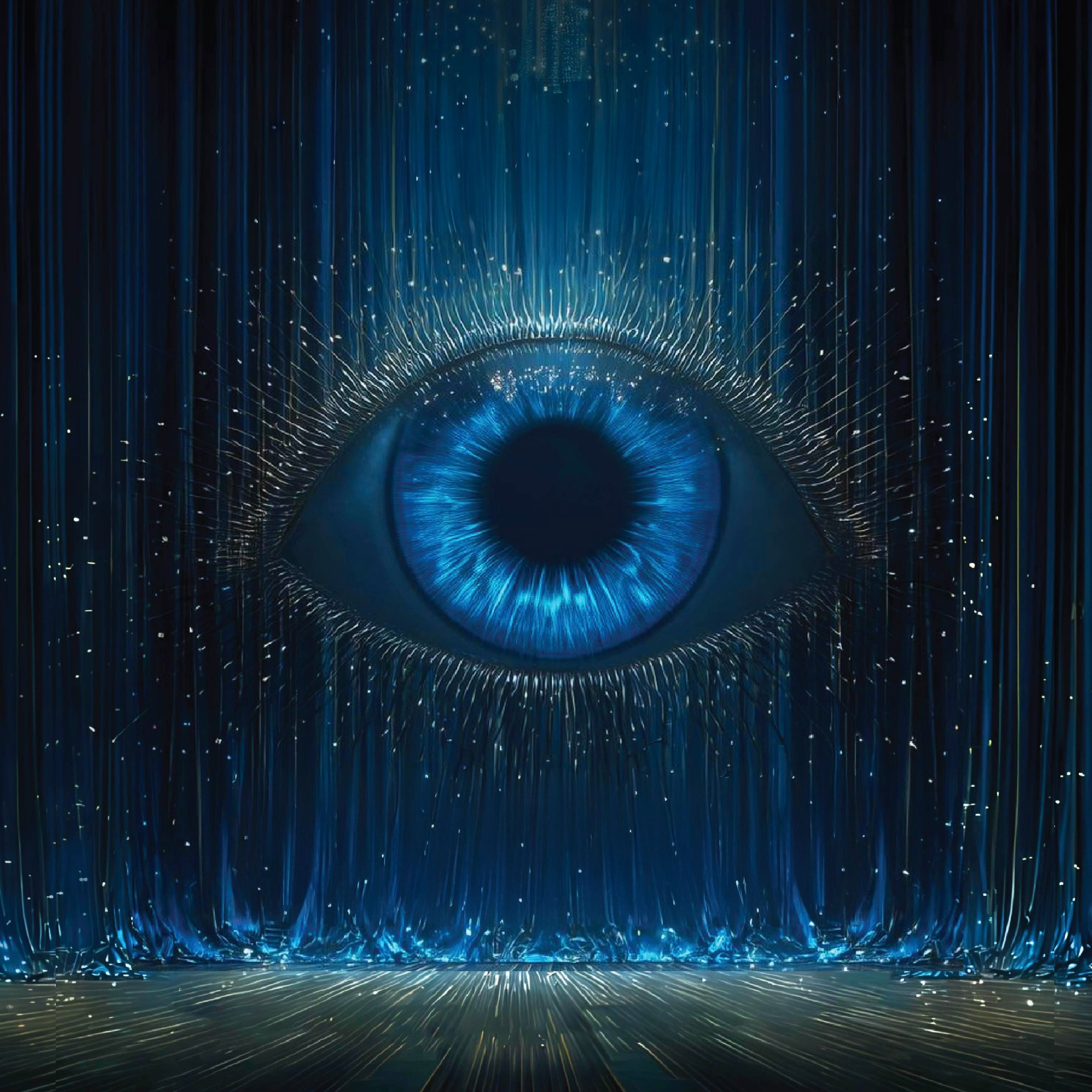 Asya Budur b2b Sultana ‒ Surreal For Real, 2026