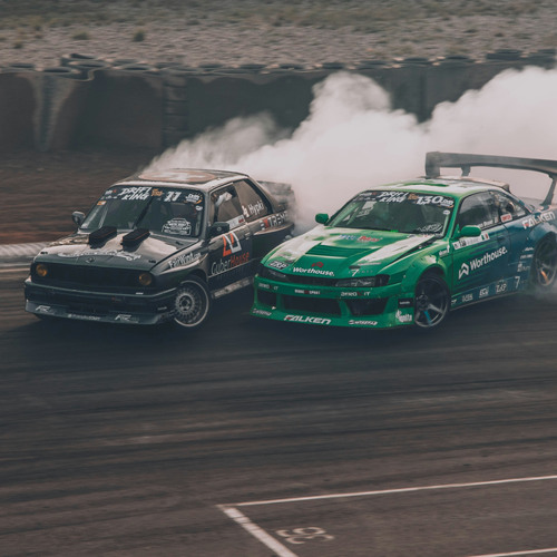 Drift King