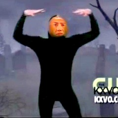 Spooky Scary Skeletons (Gachi Remix)