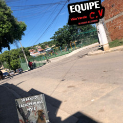 EQP VILA VS PORRADEIRO INTENSO PRA ELAS [DJLIPE DE CBF]