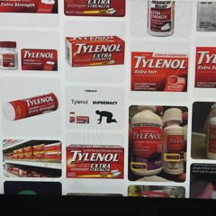 tylenol