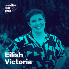 Eilish Victoria - Empowering everyday people to change everyday spaces