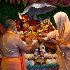 Mayuri Gandharvika · Kheturi Kirtan Festival at Bhakta Bandhav · 9.3.23