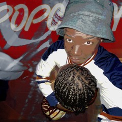 DNT BE AFRaID ( FINISHED)