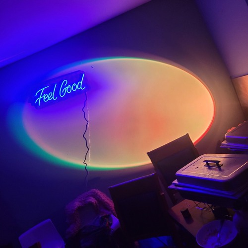 Wally Whatever: Dr. Feel Good