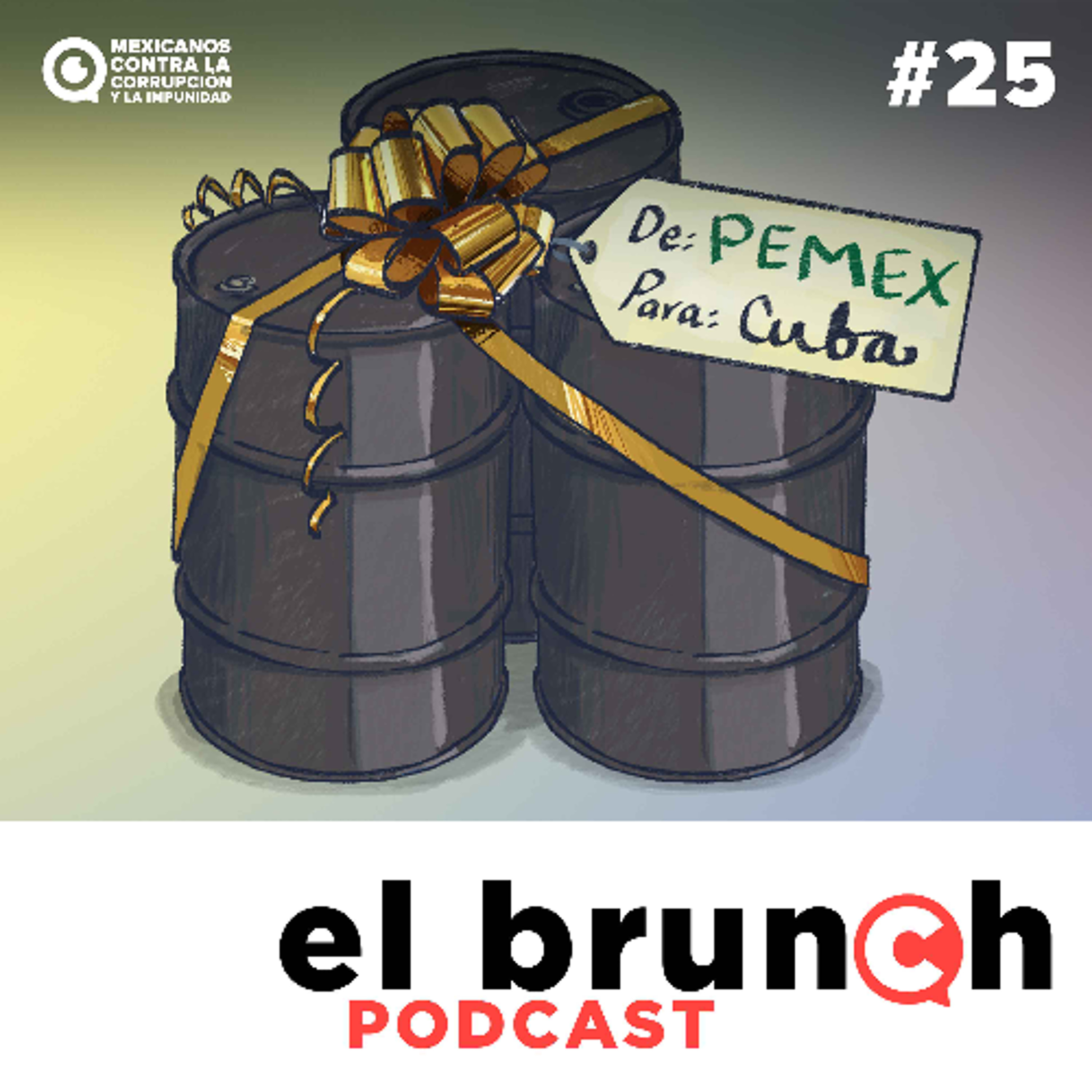 Portada de El Brunch