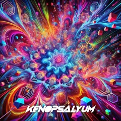 Kenopsalyum - Dj Set Fullon Morning