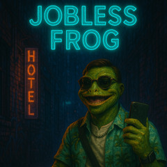 Jobless Frog