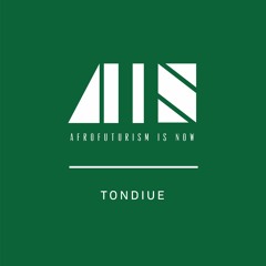 AIN003 - tondiue