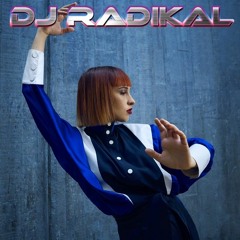 Anouchka-Kizomba Remix-Dj Radikal