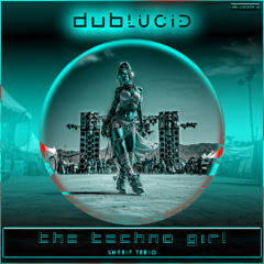 The Techno Girl (Snoopy Mix)