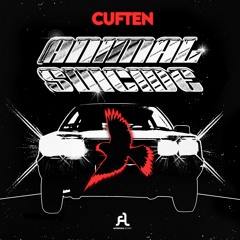 PREMIERE | Cuften - Heart Paricles [Astropolis] 2022