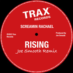 Rising (Joe Smooth Remix)