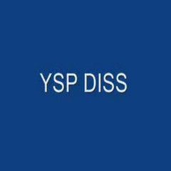 YSP DISS