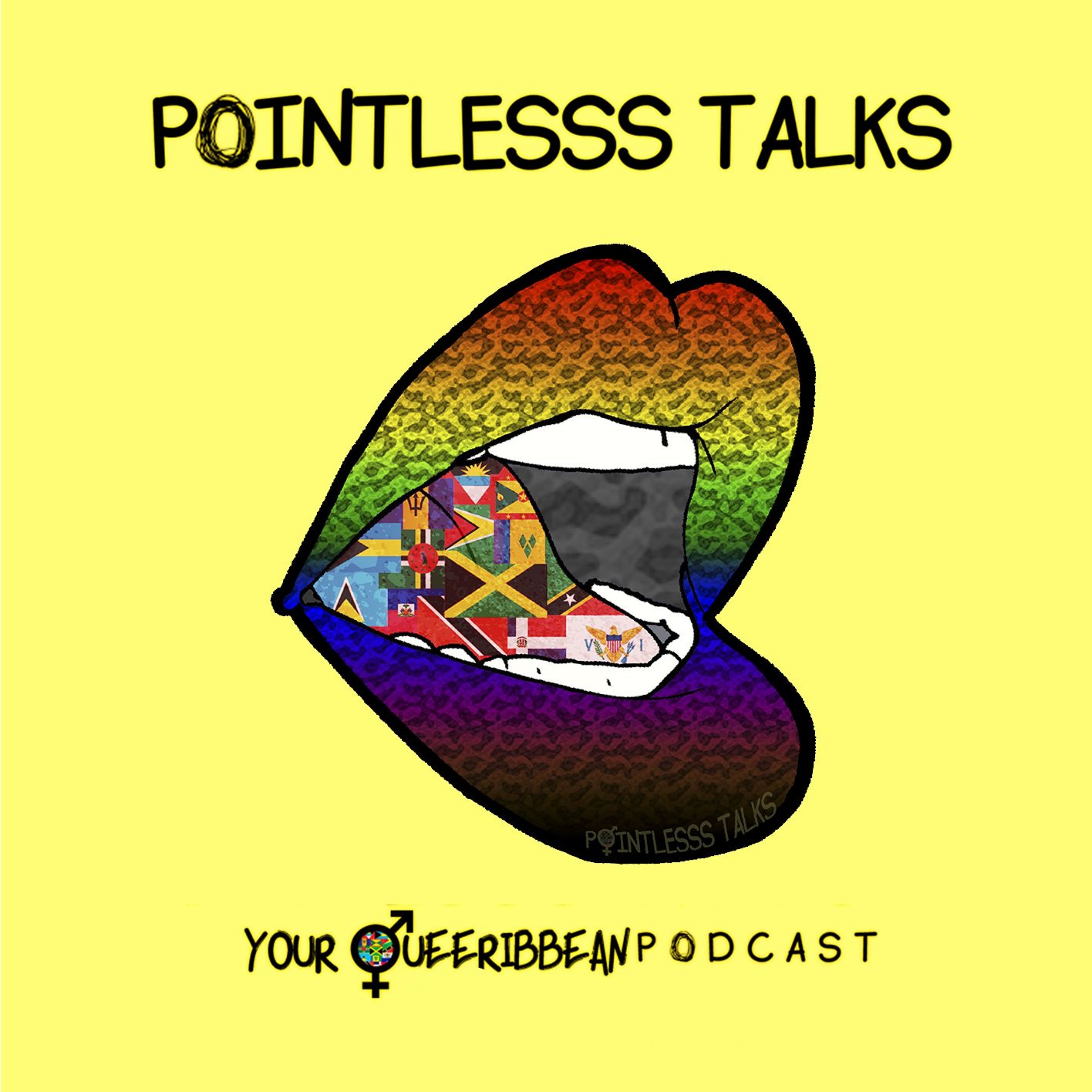 Pointlesss Talks