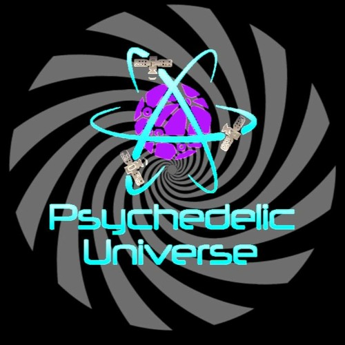 Psychedelic Universe Mixes